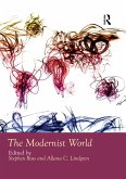 The Modernist World (eBook, ePUB)