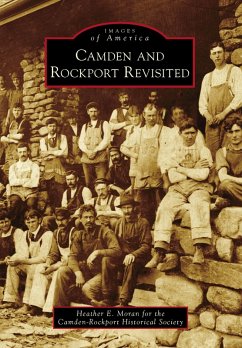 Camden and Rockport Revisited (eBook, ePUB) Cover Camden and Rockport Revisited (eBook, ePUB)