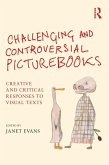 Challenging and Controversial Picturebooks (eBook, PDF)