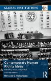 Contemporary Human Rights Ideas (eBook, PDF)