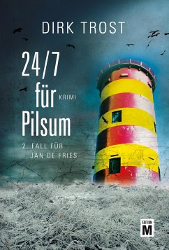 24/7 für Pilsum - Trost, Dirk