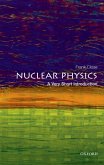 Nuclear Physics: A Very Short Introduction (eBook, PDF)
