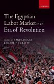 The Egyptian Labor Market in an Era of Revolution (eBook, ePUB)