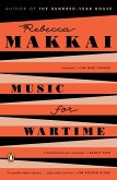 Music for Wartime (eBook, ePUB)