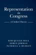 Representation in Congress (eBook, PDF) - Bild 1