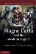 Magna Carta and its Modern Legacy... - Bild 1