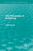 The Philosophy of Schooling (eBook, PDF)