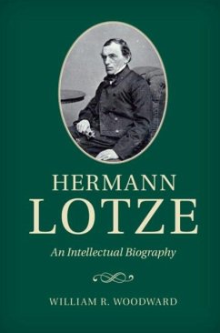 Hermann Lotze (eBook, PDF) - Woodward, William R.