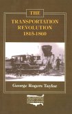 The Transportation Revolution, 1815-60 (eBook, ePUB)