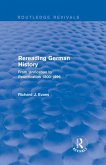 Rereading German History (Routledge Revivals) (eBook, ePUB)