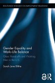 Gender Equality and Work-Life Balance (eBook, ePUB)