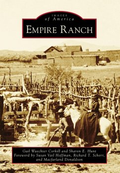 Empire Ranch (eBook, ePUB) - Corkill, Gail Waechter