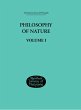 Hegel's Philosophy of Nature (eBook,... - Bild 1
