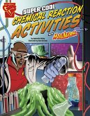 Super Cool Chemical Reaction Activities with Max Axiom (eBook, PDF)