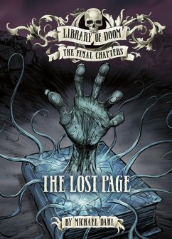 Cover Lost Page (eBook, PDF)