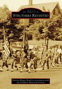 Cover Struthers Revisited (eBook, ePUB)