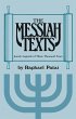 Messiah Texts (eBook, ePUB) - Bild 1