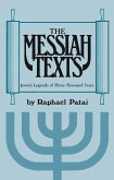 Messiah Texts (eBook, ePUB)