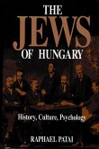 Jews of Hungary (eBook, ePUB)