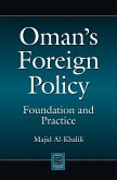 Oman's Foreign Policy (eBook, PDF)