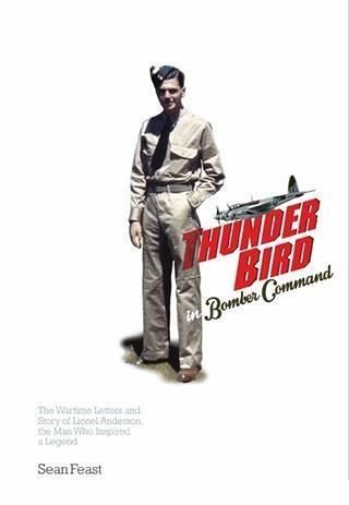 Thunder Bird in Bomber Command (eBook, ePUB) Thunder Bird in Bomber Command (eBook, ePUB)