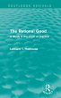 The Rational Good (eBook, PDF) - Bild 1
