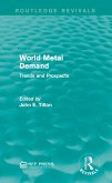 World Metal Demand (eBook, PDF)