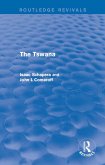 The Tswana (eBook, ePUB) The Tswana (eBook, ePUB)