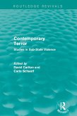 Contemporary Terror (eBook, PDF)