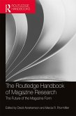 The Routledge Handbook of Magazine Research (eBook, PDF)