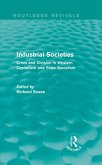 Industrial Societies (Routledge Revivals) (eBook, ePUB)