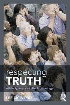 Respecting Truth (eBook, PDF) - Mcintyre, Lee