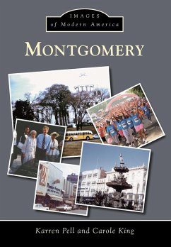Cover Montgomery (eBook, ePUB)