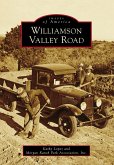 Williamson Valley Road (eBook, ePUB)