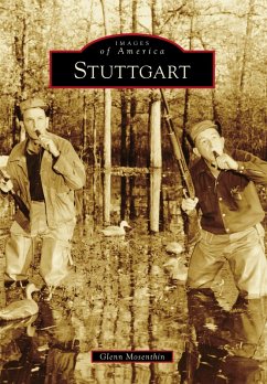 Stuttgart (eBook, ePUB) - Mosenthin, Glenn