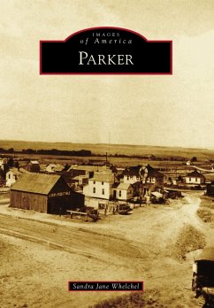 Cover Parker (eBook, ePUB)