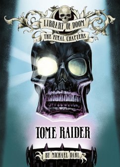 Tome Raider (eBook, PDF) - Dahl, Michael