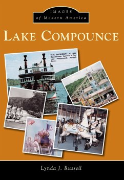 Cover Lake Compounce (eBook, ePUB)