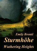 Sturmhöhe – Wuthering Heights (eBook, ePUB)