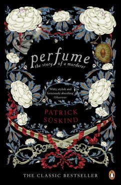 Perfume (eBook, ePUB) - Süskind, Patrick