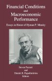 Financial Conditions and Macroeconomic Performance (eBook, PDF) Financial Conditions and Macroeconomic Performance (eBook, PDF)