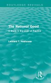 The Rational Good (eBook, ePUB)