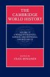 Cambridge World History: Volume 4, A... - Bild 1