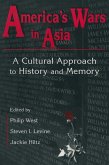 United States and Asia at War: A Cultural Approach (eBook, PDF)