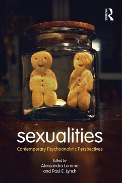 Cover Sexualities (eBook, ePUB)
