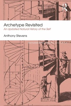 Archetype Revisited (eBook, ePUB) - Stevens, Anthony