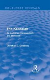 The Kabbalah (Routledge Revivals) (eBook, PDF)