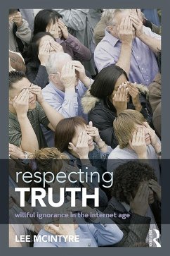 Cover Respecting Truth (eBook, ePUB)