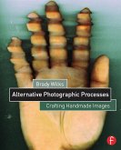 Alternative Photographic Processes (eBook, ePUB)