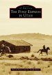 Pony Express in Utah (eBook, ePUB) - Bild 1